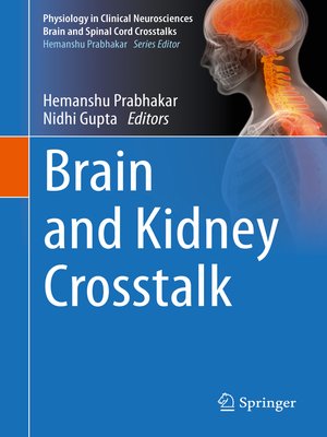 cover image of Brain and Kidney Crosstalk
